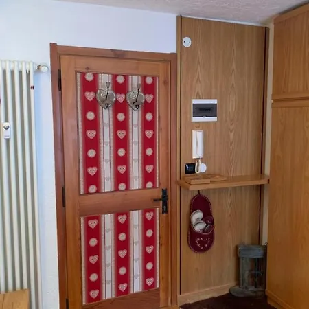 Apartment Spazio Saint Didier