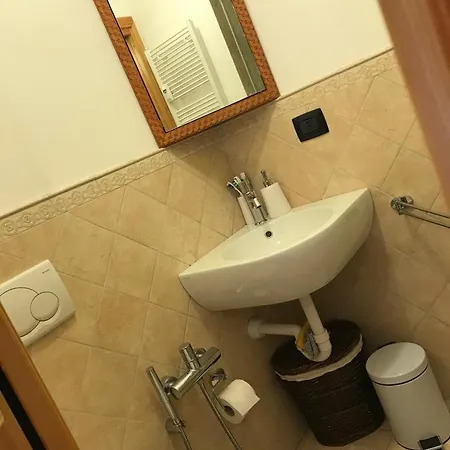 Apartment Spazio Saint Didier